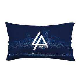 Подушка 3D антистресс с принтом Linkin Park music collection в городе Новоалтайск, наволочка — 100% полиэстер, наполнитель — вспененный полистирол | состоит из подушки и наволочки на молнии | linkin park | logo | music | pop | rock | usa | альтернатива | америка | металл | музыка | музыкальный | поп | рок | честер беннингтон