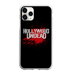 Чехол для iPhone 11 Pro Max матовый с принтом Hollywood Undead в городе Новоалтайск, Силикон |  | band | blood | hollywood undead | metal | music | rock | атрибутика | группа | кровь | метал | музыка | рок
