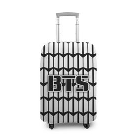 Чехол для чемодана 3D с принтом Я прост хочу слушать BTS в городе Новоалтайск, 86% полиэфир, 14% спандекс | двустороннее нанесение принта, прорези для ручек и колес | Тематика изображения на принте: bangtan boys | bts | j hope | jimin | jin | jungkook | k pop | rm | sonyeondan | suga | v | бойз бойс | бойскауты | бтс бенгтан. бангтан | группа | к поп | корейская | пуленепробиваемые | хип хоп