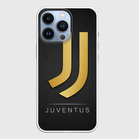 Чехол для iPhone 13 Pro с принтом Juventus Gold Edition в городе Новоалтайск,  |  | Тематика изображения на принте: champions | italy | jeep | juventus | league | италия | лига | чемпионов | ювентус