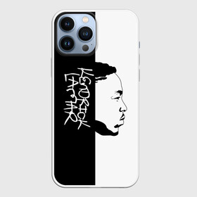 Чехол для iPhone 13 Pro Max с принтом Kendrick Lamar в городе Новоалтайск,  |  | Тематика изображения на принте: k dot | kendrick | kendrick lamar | kl | lamar | вестсай | дакворт | кдот | кендрик | кл | король хип хопа | ламар | музыкант | надпись | певец | реп | репер | рэп | рэпер | хип хоп | эндрик