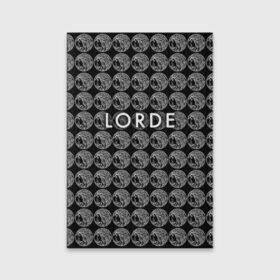 Обложка для паспорта матовая кожа с принтом Lorde в городе Новоалтайск, натуральная матовая кожа | размер 19,3 х 13,7 см; прозрачные пластиковые крепления | ella marija lani yelich oconnor | lava | lorde | republic | royals | арт поп | дрим поп | инди электроника | лорд | лорде | лорди | певица | электропоп | элла мария лани йелич о’коннор