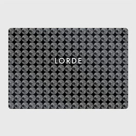 Магнитный плакат 3Х2 с принтом Lorde в городе Новоалтайск, Полимерный материал с магнитным слоем | 6 деталей размером 9*9 см | ella marija lani yelich oconnor | lava | lorde | republic | royals | арт поп | дрим поп | инди электроника | лорд | лорде | лорди | певица | электропоп | элла мария лани йелич о’коннор