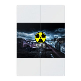 Магнитный плакат 2Х3 с принтом S.T.A.L.K.E.R. - И.Л.Ь.Д.А.Р. в городе Новоалтайск, Полимерный материал с магнитным слоем | 6 деталей размером 9*9 см | stalker | буквы | волки | грузовик | знак | игра | ильдар | ильдарик | ильдарчик | имя | ммо | мрак | надпись | опасность | припять | птицы | радиация | рпг | сталкер | чернобыль | шутер
