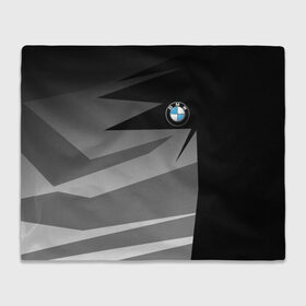 Плед 3D с принтом BMW GEOMETRY SPORT в городе Новоалтайск, 100% полиэстер | закругленные углы, все края обработаны. Ткань не мнется и не растягивается | bmw | bmw motorsport | bmw performance | carbon | m | m power | motorsport | performance | sport | бмв | карбон | моторспорт | спорт