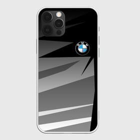 Чехол для iPhone 12 Pro Max с принтом BMW GEOMETRY SPORT в городе Новоалтайск, Силикон |  | Тематика изображения на принте: bmw | bmw motorsport | bmw performance | carbon | m | m power | motorsport | performance | sport | бмв | карбон | моторспорт | спорт