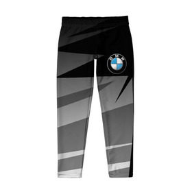 Детские леггинсы 3D с принтом BMW 2018 Sport в городе Новоалтайск, полиэстер 85%, спандекс 15% | эластичный пояс, зауженный крой | bmw | bmw motorsport | bmw performance | carbon | m | m power | motorsport | performance | sport | бмв | карбон | моторспорт | спорт