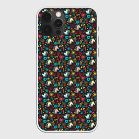 Чехол для iPhone 12 Pro Max с принтом Unicorns в городе Новоалтайск, Силикон |  | galaxy | space | unicorn | аниме | единорог | космос | лошадка | лошадь | мульт