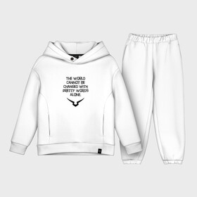 Детский костюм хлопок Oversize с принтом Code Geass_4 в городе Новоалтайск,  |  | код гиасс | лелуш | лелуш ламперуж