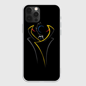 Чехол для iPhone 12 Pro Max с принтом Code Geass_9 в городе Новоалтайск, Силикон |  | Тематика изображения на принте: код гиасс | лелуш | лелуш ламперуж