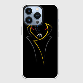 Чехол для iPhone 13 Pro с принтом зеро аватар в городе Новоалтайск,  |  | код гиасс | лелуш | лелуш ламперуж