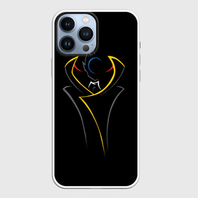 Чехол для iPhone 13 Pro Max с принтом зеро аватар в городе Новоалтайск,  |  | код гиасс | лелуш | лелуш ламперуж