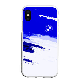Чехол для iPhone XS Max матовый с принтом bmw sport original blue в городе Новоалтайск, Силикон | Область печати: задняя сторона чехла, без боковых панелей | Тематика изображения на принте: auto | automobile | bmw | car | machine | motor | motor car | sport car | автомашина | бмв | легковой автомобиль | спортивный автомобиль | тачка