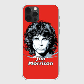 Чехол для iPhone 12 Pro Max с принтом Jim Morrison в городе Новоалтайск, Силикон |  | the doors | автор песен | вокалист | джим моррисон | звезда | музыка | певец | поэт | рок | рок музыка | фронтмен
