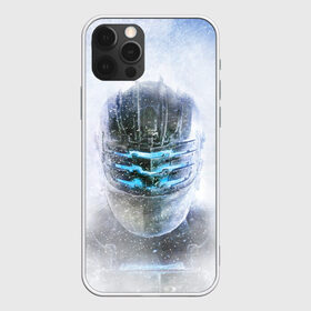 Чехол для iPhone 12 Pro Max с принтом Dead Space в городе Новоалтайск, Силикон |  | Тематика изображения на принте: dead | space | айзек | вирус | зомби | игра | ишимура | кларк | космос | костюм | мёртвый | монстр