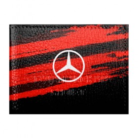 Обложка для студенческого билета с принтом Mercedes MOTORs в городе Новоалтайск, натуральная кожа | Размер: 11*8 см; Печать на всей внешней стороне | Тематика изображения на принте: auto | automobile | car | machine | mercedes | motor | motor car | sport car | автомашина | легковой автомобиль | спортивный автомобиль | тачка