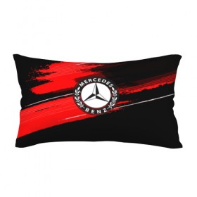 Подушка 3D антистресс с принтом Mercedes MOTORs uniform в городе Новоалтайск, наволочка — 100% полиэстер, наполнитель — вспененный полистирол | состоит из подушки и наволочки на молнии | auto | automobile | car | machine | mercedes | motor | motor car | sport car | автомашина | легковой автомобиль | спортивный автомобиль | тачка