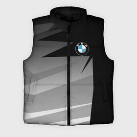 Мужской жилет утепленный 3D с принтом BMW 2018 SPORT в городе Новоалтайск,  |  | bmw | бмв | марка | машины