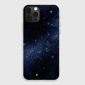 Чехол для iPhone 12 Pro Max с принтом Звёздное небо в городе Новоалтайск, Силикон |  | вселенная | звёзды | земля | космос | плеяды | пространство