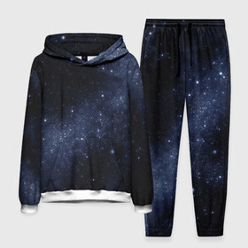 Мужской костюм 3D (с толстовкой) Звёздное небо: в городе Новоалтайск,  |  | вселенная | звёзды | земля | космос | плеяды | пространство