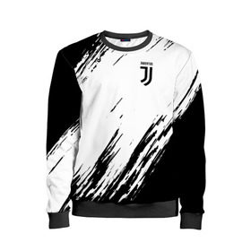 Детский свитшот 3D с принтом Juventus 2018 Original в городе Новоалтайск, 100% полиэстер | свободная посадка, прямой крой, мягкая тканевая резинка на рукавах и понизу свитшота | fly emirates | juventus | ronaldo | клуб | линии | мода | модные | мяч | реал мадрид | спорт | спортивные | стиль | футбол | футбольный клуб | экстрим | эмблема | ювентус