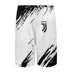 Детские спортивные шорты 3D с принтом JUVENTUS SPORT в городе Новоалтайск,  100% полиэстер
 | пояс оформлен широкой мягкой резинкой, ткань тянется
 | fly emirates | juventus | ronaldo | клуб | линии | мода | модные | мяч | реал мадрид | спорт | спортивные | стиль | футбол | футбольный клуб | экстрим | эмблема | ювентус