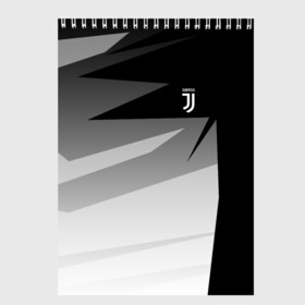 Скетчбук с принтом Juventus 2018 Original в городе Новоалтайск, 100% бумага
 | 48 листов, плотность листов — 100 г/м2, плотность картонной обложки — 250 г/м2. Листы скреплены сверху удобной пружинной спиралью | Тематика изображения на принте: fly emirates | juventus | ronaldo | клуб | линии | мода | модные | мяч | реал мадрид | спорт | спортивные | стиль | футбол | футбольный клуб | экстрим | эмблема | ювентус
