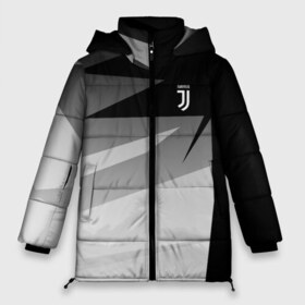 Женская зимняя куртка 3D с принтом Juventus 2018 Original в городе Новоалтайск, верх — 100% полиэстер; подкладка — 100% полиэстер; утеплитель — 100% полиэстер | длина ниже бедра, силуэт Оверсайз. Есть воротник-стойка, отстегивающийся капюшон и ветрозащитная планка. 

Боковые карманы с листочкой на кнопках и внутренний карман на молнии | fly emirates | juventus | ronaldo | клуб | линии | мода | модные | мяч | реал мадрид | спорт | спортивные | стиль | футбол | футбольный клуб | экстрим | эмблема | ювентус