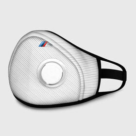 Маска из неопрена с принтом BMW CARBON ///M SPORT в городе Новоалтайск, неопрен 100% | Форма огибающая нос. Резинки для ушей с дополнительной резинкой на затылке. Клапан для выдоха для активного дыхания при занятиях спортом. Эластичный материал маски и окантовки для лучшего растяжения и прилегания маски.  | bmw | bmw motorsport | bmw performance | carbon | m | motorsport | performance | sport | бмв | карбон | моторспорт | спорт