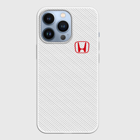 Чехол для iPhone 13 Pro с принтом HONDA SPORT в городе Новоалтайск,  |  | марка | машины | хонда