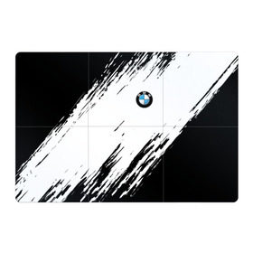 Магнитный плакат 3Х2 с принтом BMW SPORT в городе Новоалтайск, Полимерный материал с магнитным слоем | 6 деталей размером 9*9 см | Тематика изображения на принте: bmw | bmw motorsport | bmw performance | carbon | m | motorsport | performance | sport | бмв | карбон | моторспорт | спорт