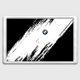 Магнит 45*70 с принтом BMW SPORT в городе Новоалтайск, Пластик | Размер: 78*52 мм; Размер печати: 70*45 | Тематика изображения на принте: bmw | bmw motorsport | bmw performance | carbon | m | motorsport | performance | sport | бмв | карбон | моторспорт | спорт
