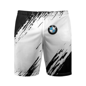 Мужские шорты спортивные с принтом BMW | БМВ в городе Новоалтайск,  |  | bmw | bmw motorsport | bmw performance | carbon | m | motorsport | performance | sport | бмв | карбон | моторспорт | спорт