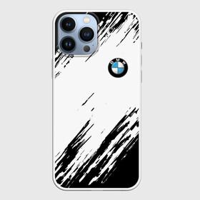 Чехол для iPhone 13 Pro Max с принтом BMW | БМВ в городе Новоалтайск,  |  | Тематика изображения на принте: bmw | bmw motorsport | bmw performance | carbon | m | motorsport | performance | sport | бмв | карбон | моторспорт | спорт