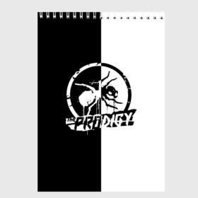 Скетчбук с принтом The Prodigy в городе Новоалтайск, 100% бумага
 | 48 листов, плотность листов — 100 г/м2, плотность картонной обложки — 250 г/м2. Листы скреплены сверху удобной пружинной спиралью | prodigy | the prodigy | альтернативный | бигбит | брейкбит | группа | дарование | дэнс | кит флинт | лиам хоулетт | продеджи | продиджи | рок | техно | хип хоп | чудо | электроник | электропанк