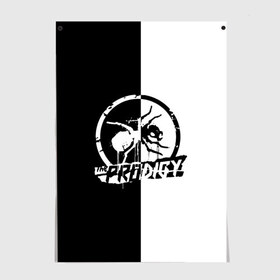 Постер с принтом The Prodigy в городе Новоалтайск, 100% бумага
 | бумага, плотность 150 мг. Матовая, но за счет высокого коэффициента гладкости имеет небольшой блеск и дает на свету блики, но в отличии от глянцевой бумаги не покрыта лаком | prodigy | the prodigy | альтернативный | бигбит | брейкбит | группа | дарование | дэнс | кит флинт | лиам хоулетт | продеджи | продиджи | рок | техно | хип хоп | чудо | электроник | электропанк