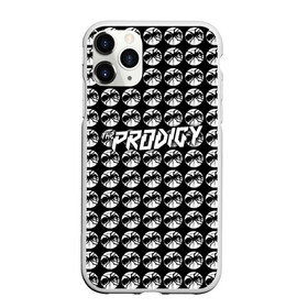 Чехол для iPhone 11 Pro Max матовый с принтом The Prodigy в городе Новоалтайск, Силикон |  | prodigy | the prodigy | альтернативный | бигбит | брейкбит | группа | дарование | дэнс | кит флинт | лиам хоулетт | продеджи | продиджи | рок | техно | хип хоп | чудо | электроник | электропанк