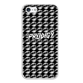 Чехол для iPhone 5/5S матовый с принтом The Prodigy в городе Новоалтайск, Силикон | Область печати: задняя сторона чехла, без боковых панелей | prodigy | the prodigy | альтернативный | бигбит | брейкбит | группа | дарование | дэнс | кит флинт | лиам хоулетт | продеджи | продиджи | рок | техно | хип хоп | чудо | электроник | электропанк