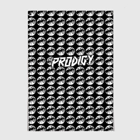 Постер с принтом The Prodigy в городе Новоалтайск, 100% бумага
 | бумага, плотность 150 мг. Матовая, но за счет высокого коэффициента гладкости имеет небольшой блеск и дает на свету блики, но в отличии от глянцевой бумаги не покрыта лаком | prodigy | the prodigy | альтернативный | бигбит | брейкбит | группа | дарование | дэнс | кит флинт | лиам хоулетт | продеджи | продиджи | рок | техно | хип хоп | чудо | электроник | электропанк