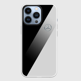 Чехол для iPhone 13 Pro с принтом MERCEDES BENZ AMG | МЕРСЕДЕС ЭЛИТА в городе Новоалтайск,  |  | Тематика изображения на принте: mercedes | марка | машины | мерседес