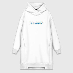 Платье-худи хлопок с принтом SpaceX в городе Новоалтайск,  |  | 9 | bfr | elon musk | falcon | heavy | день космонавтики | илон маск | космические путешествия | космос | наука | ракета | ракетоноситель | реактивная тяга | фалькон