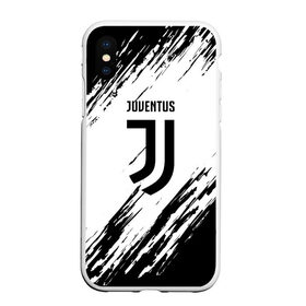 Чехол для iPhone XS Max матовый с принтом JUVENTUS SPORT в городе Новоалтайск, Силикон | Область печати: задняя сторона чехла, без боковых панелей | fly emirates | juventus | ronaldo | клуб | линии | мода | модные | мяч | реал мадрид | спорт | спортивные | стиль | футбол | футбольный клуб | экстрим | эмблема | ювентус