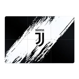 Магнитный плакат 3Х2 с принтом Juventus 2018 Original в городе Новоалтайск, Полимерный материал с магнитным слоем | 6 деталей размером 9*9 см | fly emirates | juventus | ronaldo | клуб | линии | мода | модные | мяч | реал мадрид | спорт | спортивные | стиль | футбол | футбольный клуб | экстрим | эмблема | ювентус