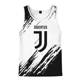 Мужская майка 3D с принтом Juventus 2018 Original в городе Новоалтайск, 100% полиэстер | круглая горловина, приталенный силуэт, длина до линии бедра. Пройма и горловина окантованы тонкой бейкой | fly emirates | juventus | ronaldo | клуб | линии | мода | модные | мяч | реал мадрид | спорт | спортивные | стиль | футбол | футбольный клуб | экстрим | эмблема | ювентус