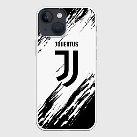 Чехол для iPhone 13 mini с принтом JUVENTUS SPORT в городе Новоалтайск,  |  | Тематика изображения на принте: fly emirates | juventus | ronaldo | клуб | линии | мода | модные | мяч | реал мадрид | спорт | спортивные | стиль | футбол | футбольный клуб | экстрим | эмблема | ювентус