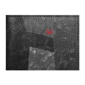 Обложка для студенческого билета с принтом HONDA SPORT в городе Новоалтайск, натуральная кожа | Размер: 11*8 см; Печать на всей внешней стороне | honda | марка | машины | хонда