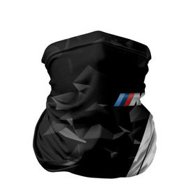 Бандана-труба 3D с принтом BMW 2018 M Sport в городе Новоалтайск, 100% полиэстер, ткань с особыми свойствами — Activecool | плотность 150‒180 г/м2; хорошо тянется, но сохраняет форму | bmw | бмв | марка | машины