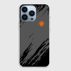 Чехол для iPhone 13 Pro с принтом F.C.M.U 2018 Original в городе Новоалтайск,  |  | Тематика изображения на принте: emirates | fc | manchester united | абстракция | геометрия | зож | клуб | линии | манчестер юнайтед | модные | мяч | россии | спорт | спортивные | стиль | тренды | футбол | футбольный клуб | экстрим | эмблема