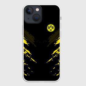 Чехол для iPhone 13 mini с принтом BORUSSIA 2018 SPORT в городе Новоалтайск,  |  | football | soccer | боруссия