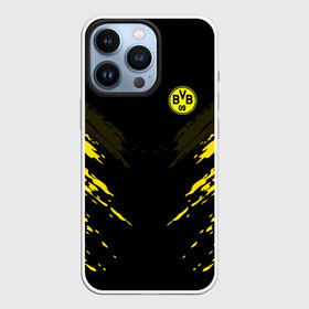 Чехол для iPhone 13 Pro с принтом BORUSSIA 2018 SPORT в городе Новоалтайск,  |  | football | soccer | боруссия